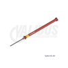 Type A8 59" (1500 mm) Gas Leak Detection Probe (Gas Leak Detection Equipment) / Пошуковий ударний зонд (Обладнання для пошуку витоків газу) тип А8 59" (1500 мм)