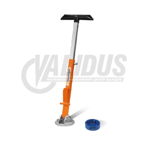підіймач кришок люків Italifters XT4 Nano