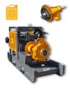 Мотопомпа високого тиску MSJ-SD Millar Pumps