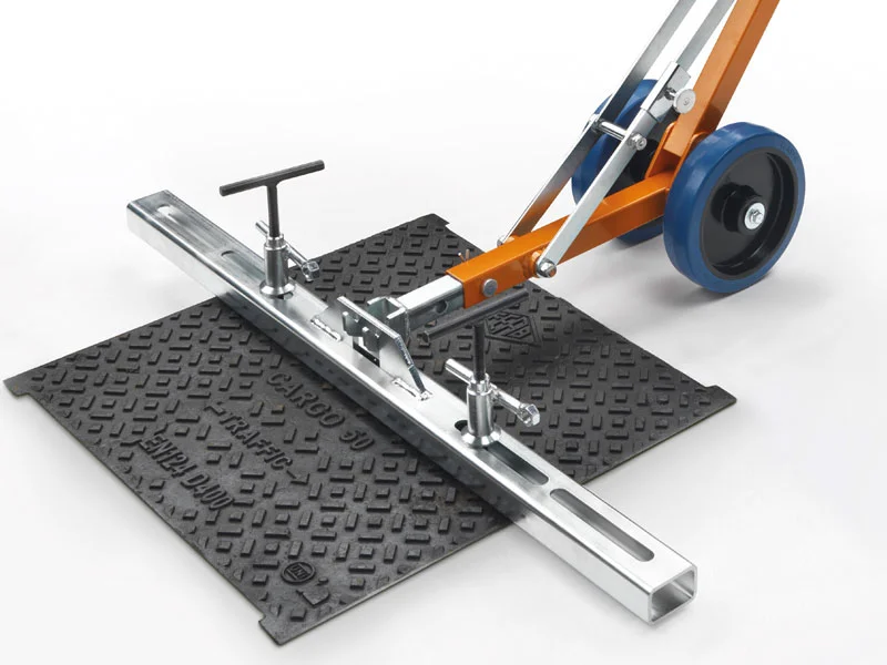 Механічні гаки для відкривання люків Italifters Mechanical Hooks - Зображення 5